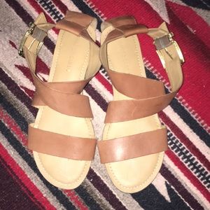 Franco Sarto Sandals